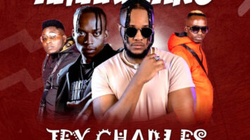 Jey Charles - Amaketang (feat. UrbanDeep & Mapara A Jazz)