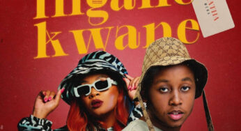 Junior De Rocka & Lady Du – Inganekwane (Matha Wena) (feat. KDD & Ntwana_R)