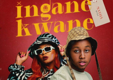 Junior De Rocka & Lady Du - Inganekwane (Matha Wena) (feat. KDD & Ntwana_R)