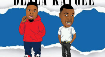 KayGee The Vibe & Ice Beats Slide – Dlala KayGee