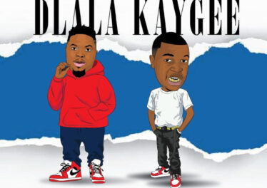 KayGee The Vibe & Ice Beats Slide - Dlala KayGee