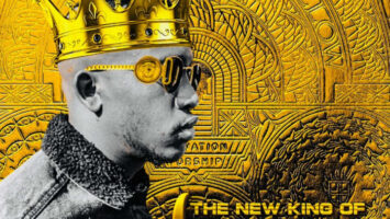 Killorbeezbeatz - The New King Of Amapiano EP