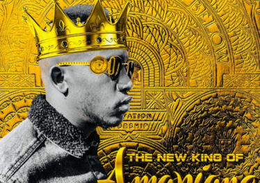 Killorbeezbeatz - The New King Of Amapiano EP