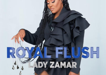 Lady Zamar - All (I Want)