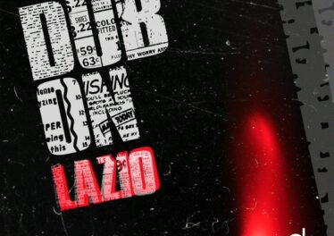 Lazio - Dub On (Incl. Remixes)