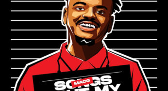 MacG & Mac Lopez – Ngiyazifela Ngawe (feat. Robot Boii, Sino Msolo, Sizwe Alakine & TBO)