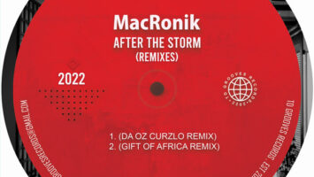 MacRonik - After The Storm (Remixes)