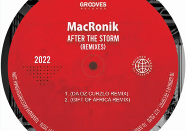 MacRonik - After The Storm (Remixes)