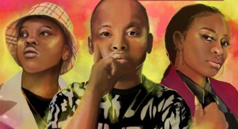 Macfowlen & DJ Zinhle – Ingoma (feat. Dlala Thukzin & The One Who Sings)