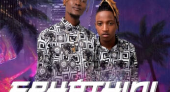 Megadrumz – Ephathini (feat. Murumba Pitch & King Strouck)