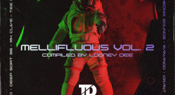 Mellifluous Vol. 2 (Compiled By Looney Dee)