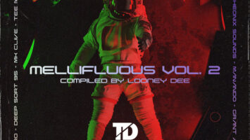 Mellifluous Vol. 2 (Compiled By Looney Dee)