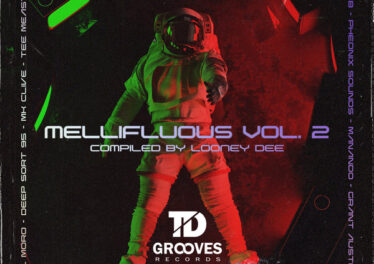 Mellifluous Vol. 2 (Compiled By Looney Dee)