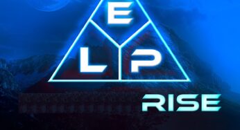 Mellow Tee & Vigro Deep – Rise