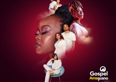VA - Mofunk Gospel Amapiano, Vol. 2