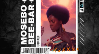 Mosebo & Bee-Bar – Lost Citizen (Album)