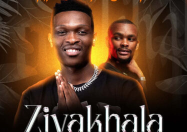 Mpho Spizzy & Semi Tee - Ziyakhala