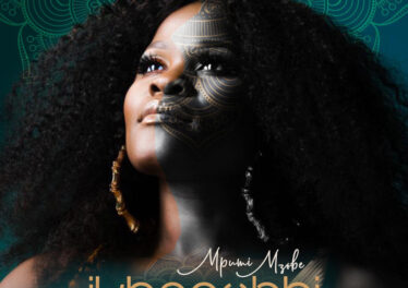 Mpumi Mzobe - Ikherubhi (feat. Villager SA)