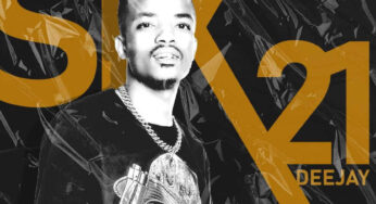 Mr Six21 DJ – Mutshavhona (feat. Makhadzi & CK the Dj)