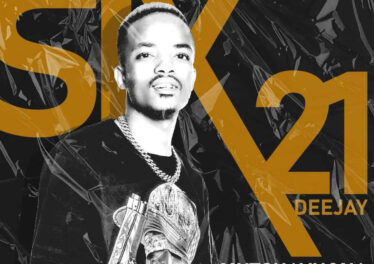 Mr Six21 DJ - Mutshavhona (feat. Makhadzi & CK the Dj)