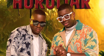 Murumba Pitch & Omit ST – Imvula (feat. Russell Zuma & Sipho Magudulela)
