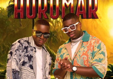 Murumba Pitch - Horumar (Album)