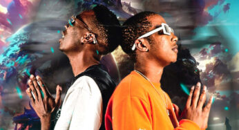 Newlandz Finest – ITHUBA (Album)