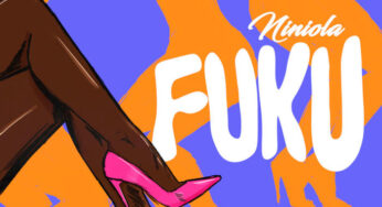 Niniola – Fuku