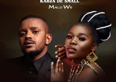 Nobuhle & Kabza De Small - Malo We