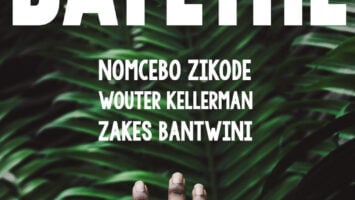 Nomcebo Zikode, Wouter Kellerman & Zakes Bantwini - Bayethe