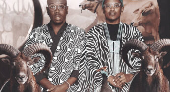 Prayer Warriors, DrumPope & Ntsika – Prayer Warriors EP