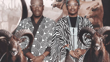 Prayer Warriors, DrumPope & Ntsika - Prayer Warriors EP