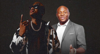 Prince Benza – Dilo Di Txentxitse (feat. Dr Malinga)