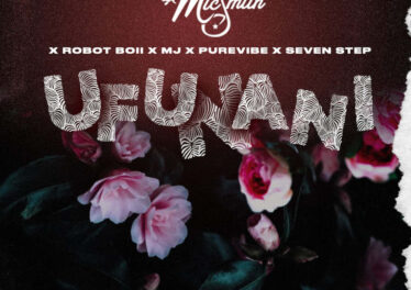 PureVibe, Robot Boii & M.J - Ufunani (feat. DJ Mic Smith & Seven Step)