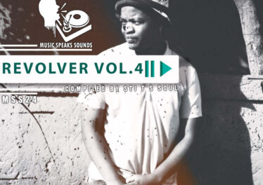 Revolver, Vol. 4 (Compiled by STI T’s Soul)