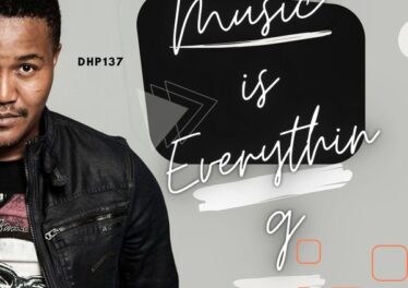 Roque - Music Is Everything EP