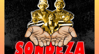 Sbhanga & Chocco – Sondeza (feat. Robot boii, Miano & 20ty Soundz)