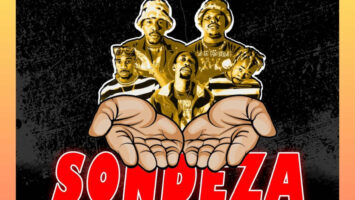 Sbhanga & Chocco - Sondeza (feat. Robot boii, Miano & 20ty Soundz)