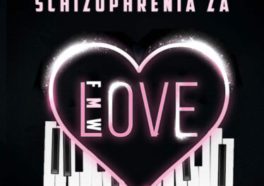 Schizophrenia ZA - From Mmametlhake With Love EP