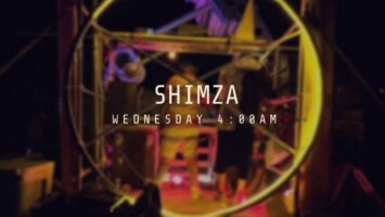 Shimza - Maxa Burning Man Mix 2022