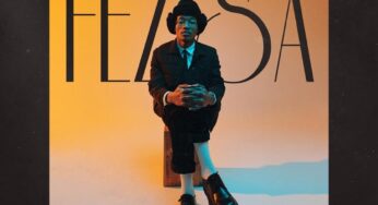 Sino Msolo – Thuli (feat. Sam Deep & Dr Thulz)
