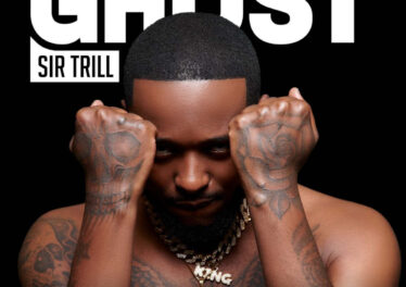 Sir Trill - Ghost (Album)