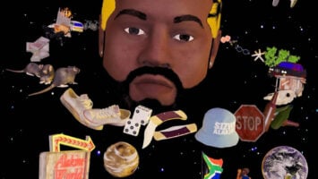 Sizwe Alakine - Alakine World (Album)