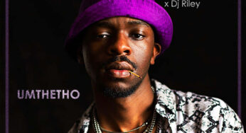 Sjijo Majikijo, OSKIDO & Toss – Umthetho (feat. Dj Riley)