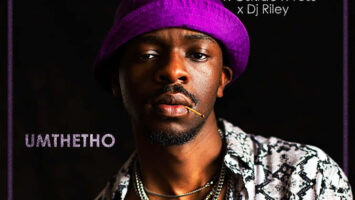 Sjijo Majikijo, Oskido & Toss - Umthetho (feat. Dj Riley)