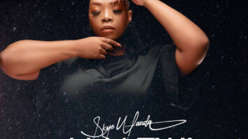 Skye Wanda - AMAZWI
