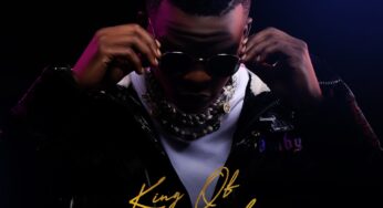 TNS – The King of African House EP