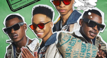 Toby Franco & Musa Keys – Mali (Kumnandi) (feat. Mellow & Sleazy & Optimistic Music)