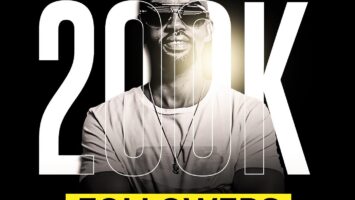 Vitoto - Afro Nation Mixtape (200K Appreciation Mix)