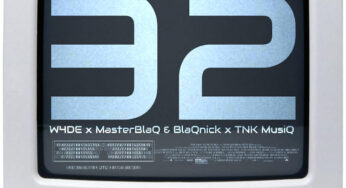 W4DE – 32 (feat. Blaqnick, MasterBlaq & TNK MusiQ)